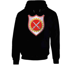 2nd Battalion, 4th Artillery Without Text T Shirt