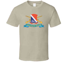 Load image into Gallery viewer, Army - 442nd Infantry Regiment W Br - Ssi - Ribbon X 300 Classic T Shirt, Crewneck Sweatshirt, Hoodie, Long Sleeve
