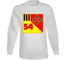 Load image into Gallery viewer, Army - 54th Artillery Group Wo Txt - X 300 T Shirt

