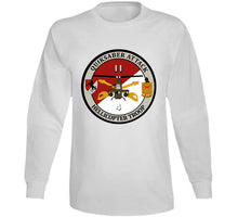 Load image into Gallery viewer, Quicksaber Attack - Helicopter Troop T Shirt
