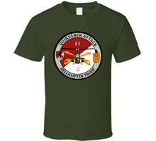 Load image into Gallery viewer, Quicksaber Attack - Helicopter Troop T Shirt
