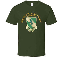 Load image into Gallery viewer, Dui - 800th Military Police Brigade With Txt X 300 T Shirt
