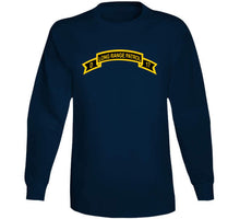 Load image into Gallery viewer, Tab - Troop D 17th Cav Long Range Patrol Wo Txt Classic T Shirt, Crewneck Sweatshirt, Hoodie, Long Sleeve

