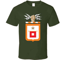 Load image into Gallery viewer, Army - Fort Gordon Center - Signal School, Coa  X 300 Classic T Shirt, Crewneck Sweatshirt, Hoodie, Long Sleeve
