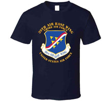 Load image into Gallery viewer, Usaf - 39th Airbase Wing - 3rd Af T Shirt
