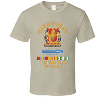 Load image into Gallery viewer, Army - Dui - 14th Infantry Regiment The Right Of The Line W Cib -  Vn Svc X 300 Classic T Shirt, Crewneck Sweatshirt, Hoodie, Long Sleeve
