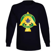 Load image into Gallery viewer, 110th Armor Regiment -  Dui Wo Txt X 300 T Shirt
