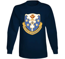 Load image into Gallery viewer, Army - 517th Parachute Infantry Regiment - Dui Wo Txt X 300 T Shirt
