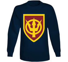 Load image into Gallery viewer, Army - 4th Transportation Command Wo Txt X 300 Classic T Shirt, Crewneck Sweatshirt, Hoodie, Long Sleeve

