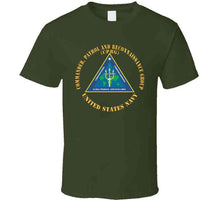 Load image into Gallery viewer, Navy - Commander, Patrol And Reconnaissance Group - Cprg X 300 T Shirt
