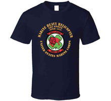 Load image into Gallery viewer, Usmc - Marine Heavy Helicopter Squadron 363 X 300 T Shirt
