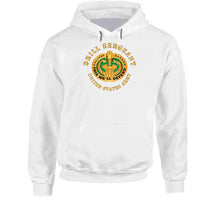 Load image into Gallery viewer, Army - Drill Sergeant X 300 Classic T Shirt, Crewneck Sweatshirt, Hoodie, Long Sleeve
