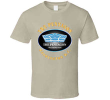 Load image into Gallery viewer, Army - The Pentagon X 300 Classic T Shirt, Crewneck Sweatshirt, Hoodie, Long Sleeve

