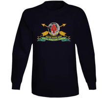 Load image into Gallery viewer, Army - Us Army Special Operations Command - Dui - New W Br - Ribbon X 300 Classic T Shirt, Crewneck Sweatshirt, Hoodie, Long Sleeve
