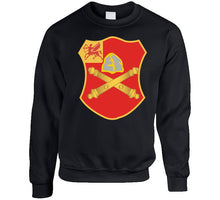 Load image into Gallery viewer, Dui - 10th Field Artillery Regiment Wo Txt X 300 Classic T Shirt, Crewneck Sweatshirt, Hoodie, Long Sleeve
