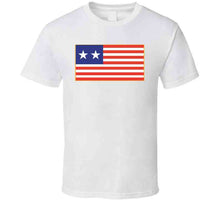 Load image into Gallery viewer, Flag - Western Forces - 2 Star Flag X 300 Classic T Shirt, Crewneck Sweatshirt, Hoodie, Long Sleeve
