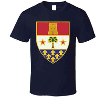 Load image into Gallery viewer, Army - 110th Infantry Regiment Wo Txt X 300 Classic T Shirt, Crewneck Sweatshirt, Hoodie, Long Sleeve
