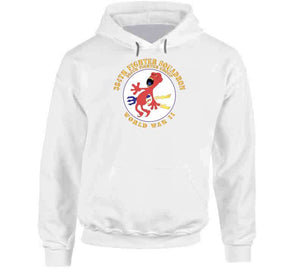 384th Fighter Squadron - 364th Fighter Group - Wwii X 300 Classic T Shirt, Crewneck Sweatshirt, Hoodie, Long Sleeve