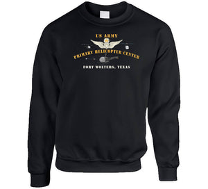 Army - Fort Wolters, Texas - Army Primary Helicopter School X 300 T Shirt