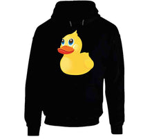 Load image into Gallery viewer, Yellow Rubber Duck - Oblique Left Front Apron
