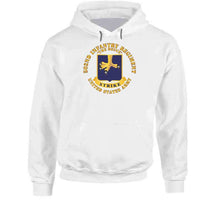Load image into Gallery viewer, Army - 502nd Infantry Regt - Dui - The Deuce Classic T Shirt, Crewneck Sweatshirt, Hoodie, Long Sleeve
