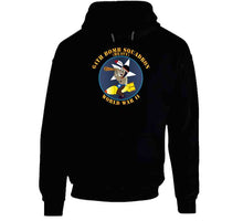 Load image into Gallery viewer, Aac - 64th Bomb Squadron - Wwii X 300 T Shirt
