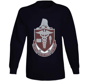 Dui - Walter Reed Army Medical Center Classic T Shirt, Crewneck Sweatshirt, Hoodie, Long Sleeve