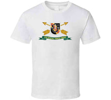 Load image into Gallery viewer, Army - 5th Special Forces Group - Vietnam - Flash W Br - Ribbon X 300 T Shirt
