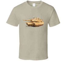 Load image into Gallery viewer, Army - Main Battle Tank - M1a1 Wo Txt X 300 Classic T Shirt, Crewneck Sweatshirt, Hoodie, Long Sleeve
