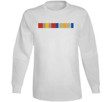 Load image into Gallery viewer, Ndsm - Operation Inherent Resolve Bar X 300 T Shirt
