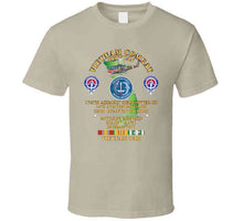 Load image into Gallery viewer, Army - Battle For Fsb Mary Ann - 174th Ahc - 14th Avn Bn - 23rd Id W Vn Svc T Shirt
