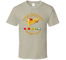 Load image into Gallery viewer, Army - Combat Pathfinder Veteran W Vn Svc - T-shirt
