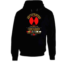 Load image into Gallery viewer, HHC 1st Brigade - 7th ID - Camp Kaiser Korea - Unchon-Ni T Shirt
