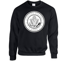 Load image into Gallery viewer, Emblem - United States Army - Bw X 300 Classic T Shirt, Crewneck Sweatshirt, Hoodie, Long Sleeve
