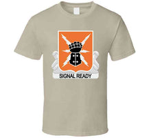 Load image into Gallery viewer, Army - 38th Signal Battalion - Dui Wo Txt X 300 T Shirt
