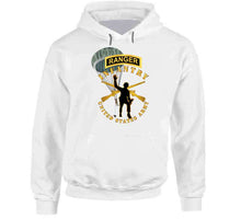 Load image into Gallery viewer, Army - Infantry - Follow Me - Ranger Tab - Paratrooper X 300 Classic T Shirt, Crewneck Sweatshirt, Hoodie, Long Sleeve
