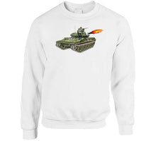 Load image into Gallery viewer, M551 Sheridan - Firing Wo Txt T Shirt
