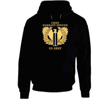 Load image into Gallery viewer, Emblem - Warrant Officer - Cw6 X 300 Classic T Shirt, Crewneck Sweatshirt, Hoodie, Long Sleeve
