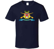 Load image into Gallery viewer, Army - 13th Infantry Regiment - Dui W Br - Ribbon X 300 Classic T Shirt, Crewneck Sweatshirt, Hoodie, Long Sleeve
