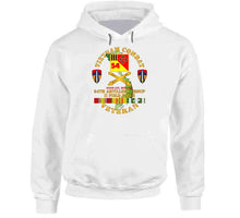 Load image into Gallery viewer, Army - Vietnam Combat Vet - 54th Artillery Group - Ii Field Force W Vn Svc X 300 T Shirt
