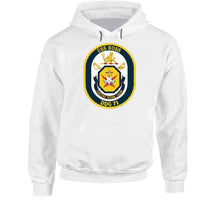 Load image into Gallery viewer, Navy - Uss Ross (ddg-71) Wo Txt X 300 Classic T Shirt, Crewneck Sweatshirt, Hoodie, Long Sleeve
