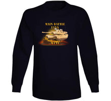 Load image into Gallery viewer, Army - Main Battle Tank - M1a1 X 300 T Shirt
