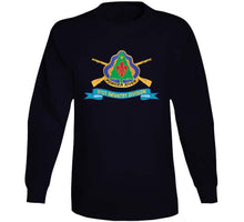 Load image into Gallery viewer, 91st Infantry Division - W Br - Dui - Ribbon X 300 T Shirt
