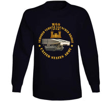 Load image into Gallery viewer, M60 Armored Vehicle Launched Bridge (avlb) W Eng Br X 300 Classic T Shirt, Crewneck Sweatshirt, Hoodie, Long Sleeve
