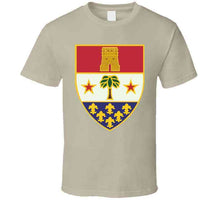 Load image into Gallery viewer, Army - 110th Infantry Regiment Wo Txt X 300 Classic T Shirt, Crewneck Sweatshirt, Hoodie, Long Sleeve
