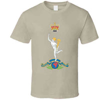 Load image into Gallery viewer, Uk - Royal Corps Of Signals - Army Of Uk Wo Txt X 300 Classic T Shirt, Crewneck Sweatshirt, Hoodie, Long Sleeve
