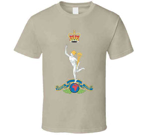 Uk - Royal Corps Of Signals - Army Of Uk Wo Txt X 300 Classic T Shirt, Crewneck Sweatshirt, Hoodie, Long Sleeve