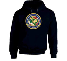 Load image into Gallery viewer, Navy Medicine Training Support Center Wo Txt X 300 Classic T Shirt, Crewneck Sweatshirt, Hoodie, Long Sleeve
