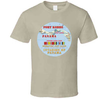 Load image into Gallery viewer, Just Cause - Ft Kobbe - Cz W Map W Svc Ribbons X 300 T Shirt
