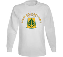 Load image into Gallery viewer, Ssi - 800th Military Police Brigade With Txt X 300 T Shirt
